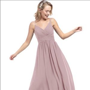 Vintage mauve size 12- style “Blake” - worn once.